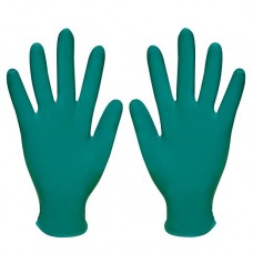 Polyco Finite® Green PF Gloves